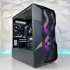 IGaming Ryzen 5 7600 | Radeon/NVIDIA Graphics | 32GB DDR5 Ram | WorkForce Edition - I Gaming Computer | Australia Wide Shipping | Buy now, Pay Later with Afterpay, Klarna, Zip, Latitude & Paypal