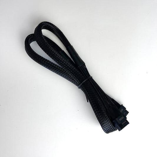 600W PCIe 5.0 Graphics Card Adapter Cable - I Gaming Computer | Australia Wide Shipping | Buy now, Pay Later with Afterpay, Klarna, Zip, Latitude & Paypal