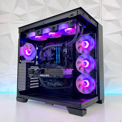 IGaming Ryzen 7 5700x | RTX 4060 Ti-4070 Ti super | Antec C8 Edge - I Gaming Computer | Australia Wide Shipping | Buy now, Pay Later with Afterpay, Klarna, Zip, Latitude & Paypal