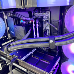 IGaming Ryzen 7 5700x | RTX 4060 Ti-4070 Ti super | Antec C8 Edge - I Gaming Computer | Australia Wide Shipping | Buy now, Pay Later with Afterpay, Klarna, Zip, Latitude & Paypal