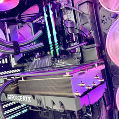 IGaming Ryzen 7 5700x | RTX 4060 Ti-4070 Ti super | Antec C8 Edge - I Gaming Computer | Australia Wide Shipping | Buy now, Pay Later with Afterpay, Klarna, Zip, Latitude & Paypal