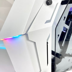 I Gaming Computer | Ryzen 7 7700X | RTX 4060/4060 Ti/4070/ 4070 Ti | 32GB Ram 6000MHz | Storm Dragon - I Gaming Computer | Australia Wide Shipping | Buy now, Pay Later with Afterpay, Klarna, Zip, Latitude & Paypal