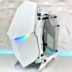 I Gaming Computer | Ryzen 7 7700X | RTX 4060/4060 Ti/4070/ 4070 Ti | 32GB Ram 6000MHz | Storm Dragon - I Gaming Computer | Australia Wide Shipping | Buy now, Pay Later with Afterpay, Klarna, Zip, Latitude & Paypal