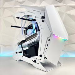 I Gaming Computer | Ryzen 7 7700X | RTX 4060/4060 Ti/4070/ 4070 Ti | 32GB Ram 6000MHz | Storm Dragon - I Gaming Computer | Australia Wide Shipping | Buy now, Pay Later with Afterpay, Klarna, Zip, Latitude & Paypal