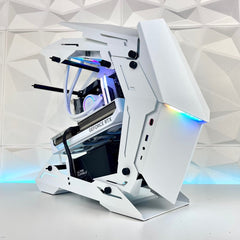 I Gaming Computer | Ryzen 7 7700X | RTX 4060/4060 Ti/4070/ 4070 Ti | 32GB Ram 6000MHz | Storm Dragon - I Gaming Computer | Australia Wide Shipping | Buy now, Pay Later with Afterpay, Klarna, Zip, Latitude & Paypal