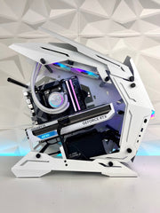 I Gaming Computer | Ryzen 7 7700X | RTX 4060/4060 Ti/4070/ 4070 Ti | 32GB Ram 6000MHz | Storm Dragon - I Gaming Computer | Australia Wide Shipping | Buy now, Pay Later with Afterpay, Klarna, Zip, Latitude & Paypal