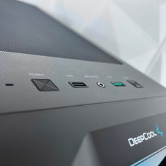 I Gaming Computer | RTX 4060/4060 ti | Ryzen 5 | Dark CYAN - I Gaming Computer | Australia Wide Shipping | Buy now, Pay Later with Afterpay, Klarna, Zip, Latitude & Paypal