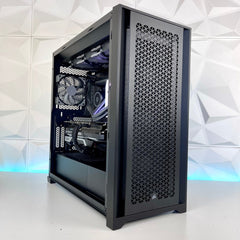 I Gaming Computer | Intel Core i9 13900KF | RTX 4090 | Spectre Pro - I Gaming Computer | Australia Wide Shipping | Buy now, Pay Later with Afterpay, Klarna, Zip, Latitude & Paypal