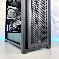 I Gaming Computer | Intel Core i9 13900KF | RTX 4090 | Spectre Pro - I Gaming Computer | Australia Wide Shipping | Buy now, Pay Later with Afterpay, Klarna, Zip, Latitude & Paypal