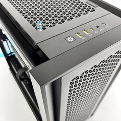 I Gaming Computer | Intel Core i9 13900KF | RTX 4090 | Spectre Pro - I Gaming Computer | Australia Wide Shipping | Buy now, Pay Later with Afterpay, Klarna, Zip, Latitude & Paypal