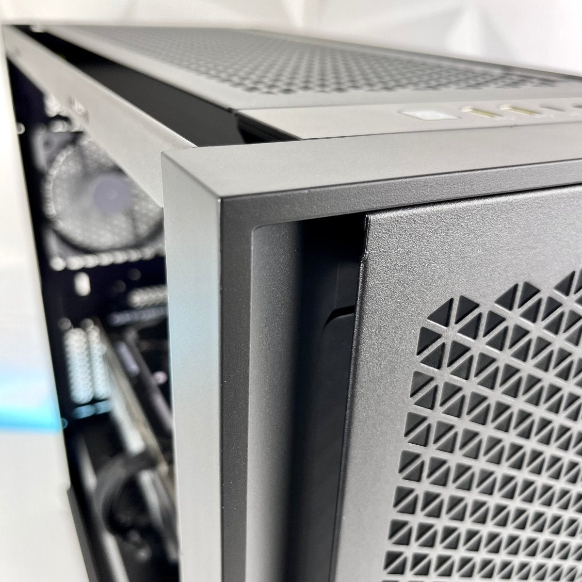 I Gaming Computer | Intel Core i9 13900KF | RTX 4090 | Spectre Pro - I Gaming Computer | Australia Wide Shipping | Buy now, Pay Later with Afterpay, Klarna, Zip, Latitude & Paypal