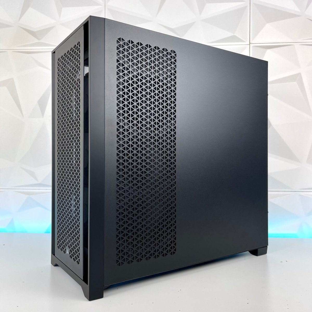 I Gaming Computer | Intel Core i9 13900KF | RTX 4090 | Spectre Pro - I Gaming Computer | Australia Wide Shipping | Buy now, Pay Later with Afterpay, Klarna, Zip, Latitude & Paypal