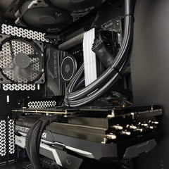 I Gaming Computer | Intel Core i9 13900KF | RTX 4090 | Spectre Pro - I Gaming Computer | Australia Wide Shipping | Buy now, Pay Later with Afterpay, Klarna, Zip, Latitude & Paypal