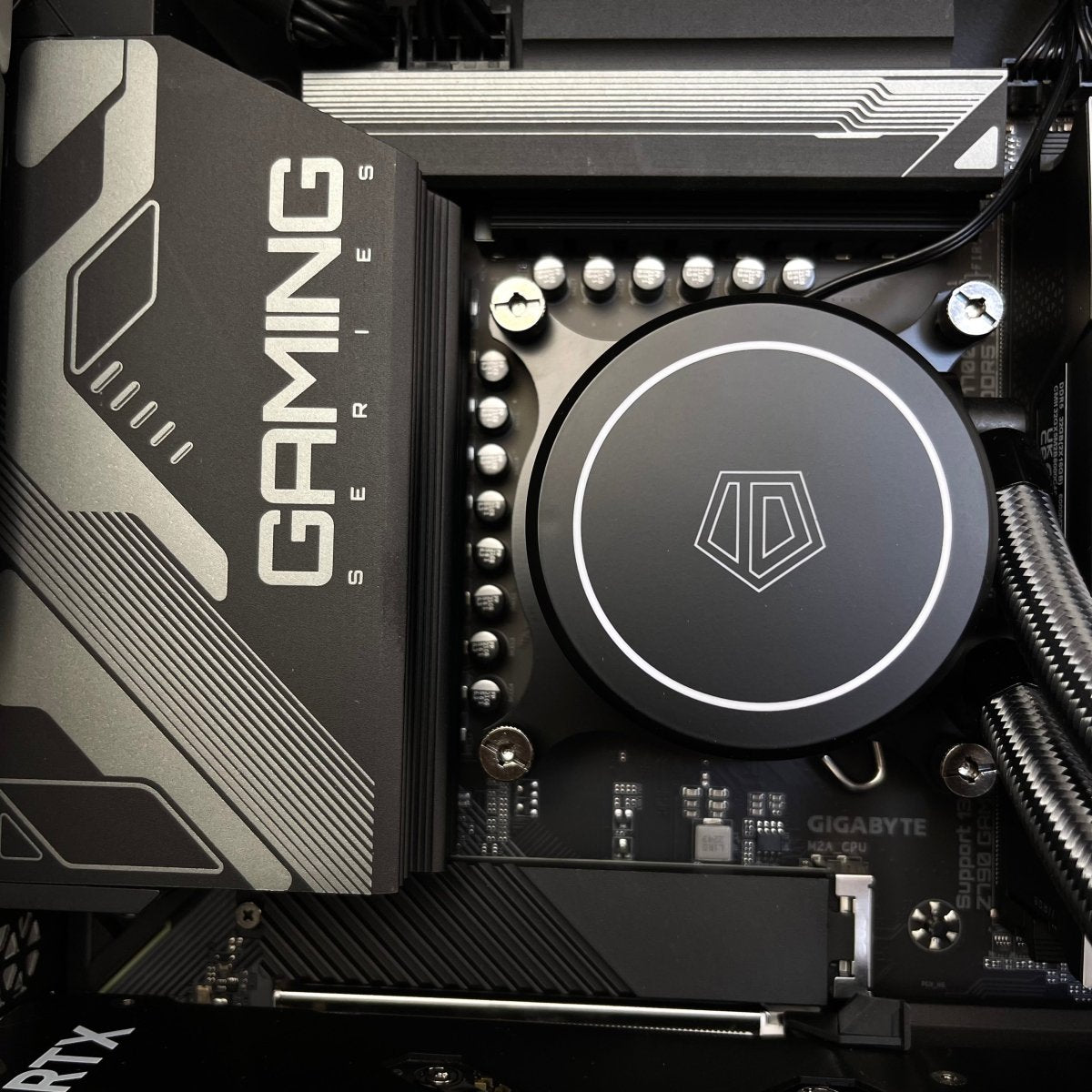 I Gaming Computer | Intel Core i9 13900KF | RTX 4090 | Spectre Pro - I Gaming Computer | Australia Wide Shipping | Buy now, Pay Later with Afterpay, Klarna, Zip, Latitude & Paypal