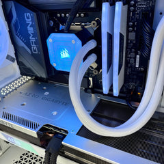 IGaming Core i7 13700KF | RTX 4070/4070 Ti | 32GB DDR5 Corsair Capellix Pro - I Gaming Computer | Australia Wide Shipping | Buy now, Pay Later with Afterpay, Klarna, Zip, Latitude & Paypal