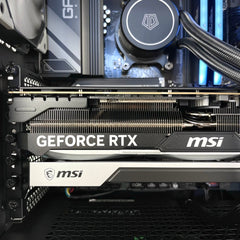 I Gaming Computer | Ryzen 7 7700X/7800x3D | RTX 4080/4090 | Black Assassin Pro - I Gaming Computer | Australia Wide Shipping | Buy now, Pay Later with Afterpay, Klarna, Zip, Latitude & Paypal