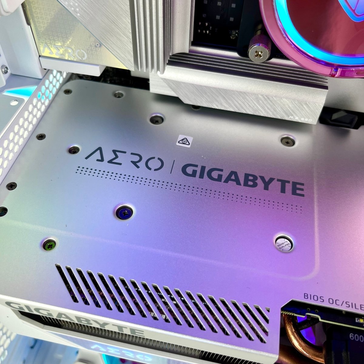 I Gaming Computer | Ryzen 5 7600X | RTX 4060/4060 Ti/4070/4070 Ti | Flamingo Frenzy - I Gaming Computer | Australia Wide Shipping | Buy now, Pay Later with Afterpay, Klarna, Zip, Latitude & Paypal