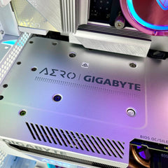 I Gaming Computer | Ryzen 5 7600X | RTX 4060/4060 Ti/4070/4070 Ti | Flamingo Frenzy - I Gaming Computer | Australia Wide Shipping | Buy now, Pay Later with Afterpay, Klarna, Zip, Latitude & Paypal