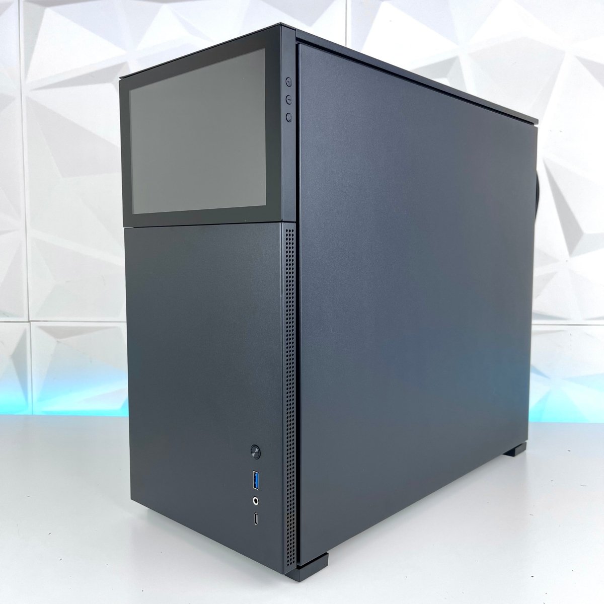 I Gaming Computer | Ryzen 5 7600 | RTX 4070/4080 | Stormtrooper Vision D41 - I Gaming Computer | Australia Wide Shipping | Buy now, Pay Later with Afterpay, Klarna, Zip, Latitude & Paypal