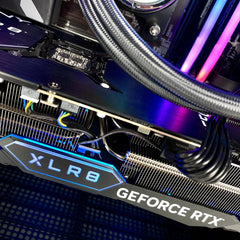 I Gaming Computer | Ryzen 5 7600 | RTX 4070/4080 | Stormtrooper Vision D41 - I Gaming Computer | Australia Wide Shipping | Buy now, Pay Later with Afterpay, Klarna, Zip, Latitude & Paypal