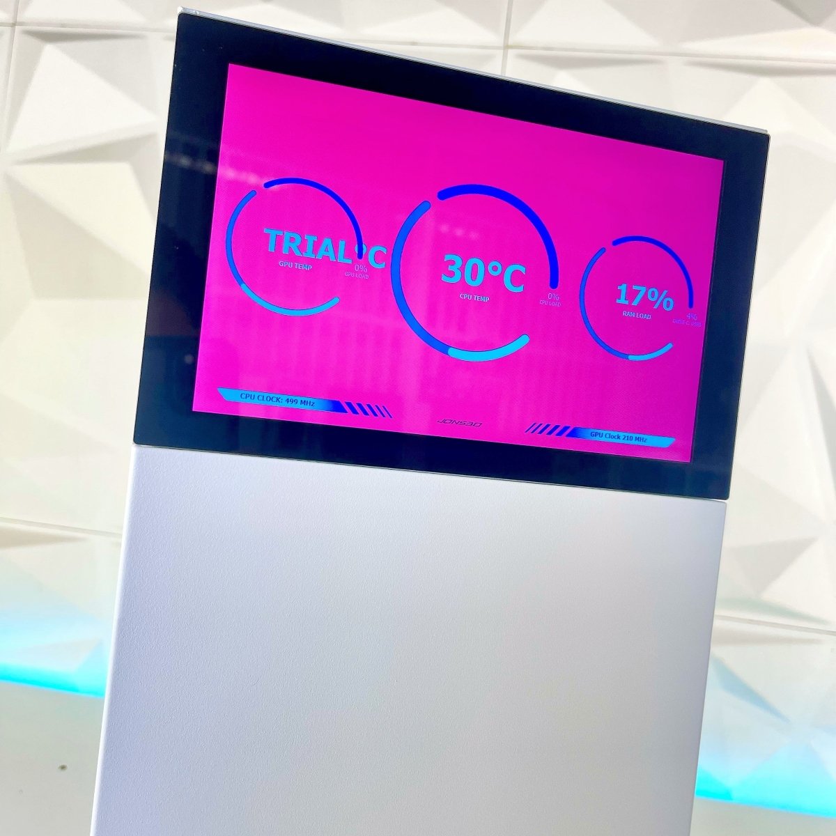 I Gaming Computer | Intel Core i5 13400F | RTX 4060/4060 Ti/4070 | Stormtrooper Moonlight - I Gaming Computer | Australia Wide Shipping | Buy now, Pay Later with Afterpay, Klarna, Zip, Latitude & Paypal