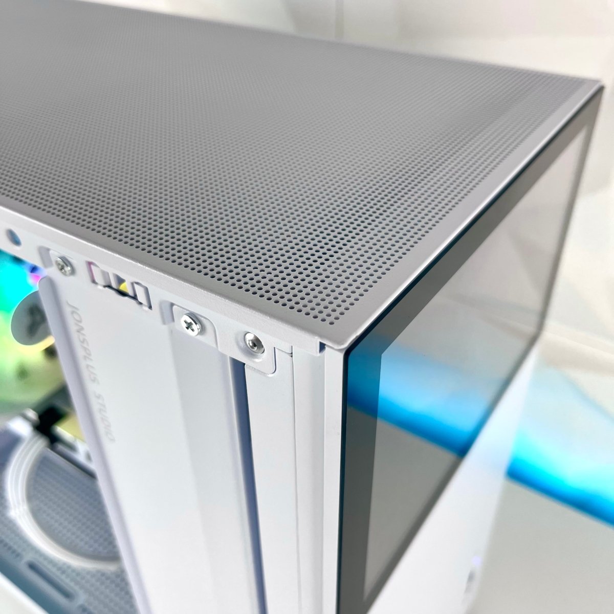 I Gaming Computer | Intel Core i5 13400F | RTX 4060/4060 Ti/4070 | Stormtrooper Moonlight - I Gaming Computer | Australia Wide Shipping | Buy now, Pay Later with Afterpay, Klarna, Zip, Latitude & Paypal