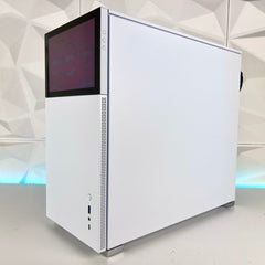 I Gaming Computer | Intel Core i5 13400F | RTX 4060/4060 Ti/4070 | Stormtrooper Moonlight - I Gaming Computer | Australia Wide Shipping | Buy now, Pay Later with Afterpay, Klarna, Zip, Latitude & Paypal