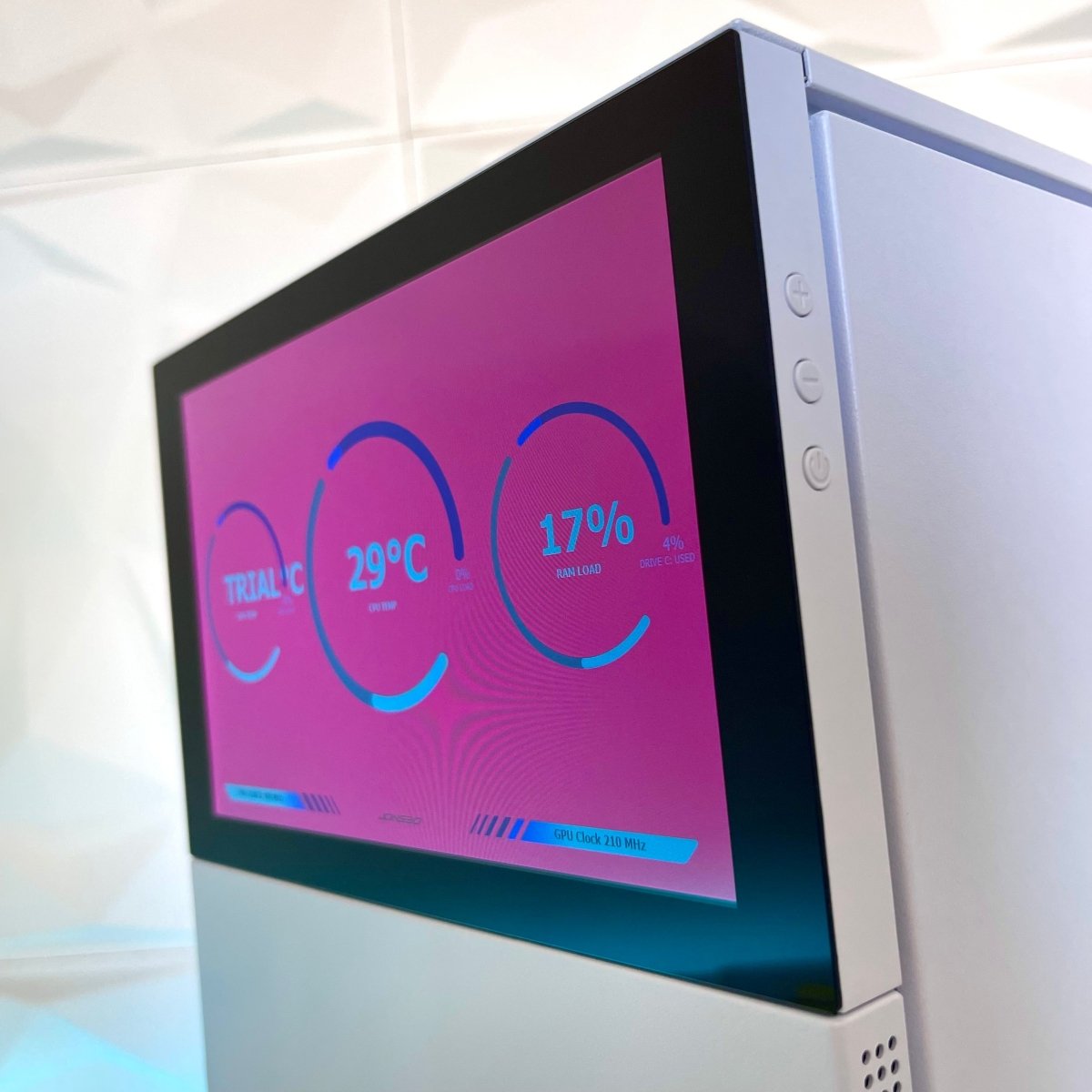 I Gaming Computer | Intel Core i5 13400F | RTX 4060/4060 Ti/4070 | Stormtrooper Moonlight - I Gaming Computer | Australia Wide Shipping | Buy now, Pay Later with Afterpay, Klarna, Zip, Latitude & Paypal