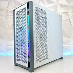 Titanium Prime PC | Ryzen 9 7900X/7950X | RTX 4080/4090 | 32gb / 64GB 6000mhz Ram - I Gaming Computer | Australia Wide Shipping | Buy now, Pay Later with Afterpay, Klarna, Zip, Latitude & Paypal