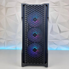 I Gaming Computer | Ryzen 5 7600 | RTX 4060/4070 | SageBlaze Red - I Gaming Computer | Australia Wide Shipping | Buy now, Pay Later with Afterpay, Klarna, Zip, Latitude & Paypal