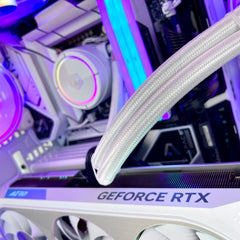 iGaming Computer | Ryzen 5/7 7600X | RTX 4060/4070/4080 | Polar Unity R1 - I Gaming Computer | Australia Wide Shipping | Buy now, Pay Later with Afterpay, Klarna, Zip, Latitude & Paypal