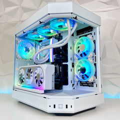 iGaming Computer | Intel Core i7/i9 13900KF | RTX 4070 Ti/4080/4090 | Polar Alliance R2 - I Gaming Computer | Australia Wide Shipping | Buy now, Pay Later with Afterpay, Klarna, Zip, Latitude & Paypal