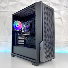 iGaming Computer | Core i5/i7 12700F | RTX 4060/4070 | 32GB DDR5 | P20 Blaze - I Gaming Computer | Australia Wide Shipping | Buy now, Pay Later with Afterpay, Klarna, Zip, Latitude & Paypal