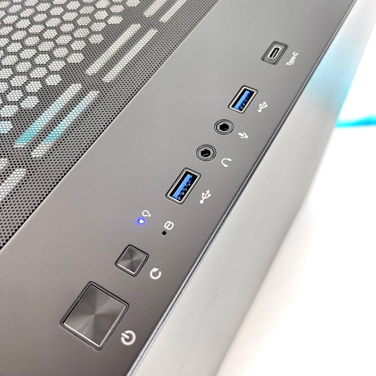 iGaming Computer | Core i5/i7 12700F | RTX 4060/4070 | 32GB DDR5 | P20 Blaze - I Gaming Computer | Australia Wide Shipping | Buy now, Pay Later with Afterpay, Klarna, Zip, Latitude & Paypal