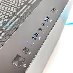 iGaming Computer | Ryzen 5 7600 | RTX 4060/4070 | 32GB DDR5 | P20 Blaze - I Gaming Computer | Australia Wide Shipping | Buy now, Pay Later with Afterpay, Klarna, Zip, Latitude & Paypal