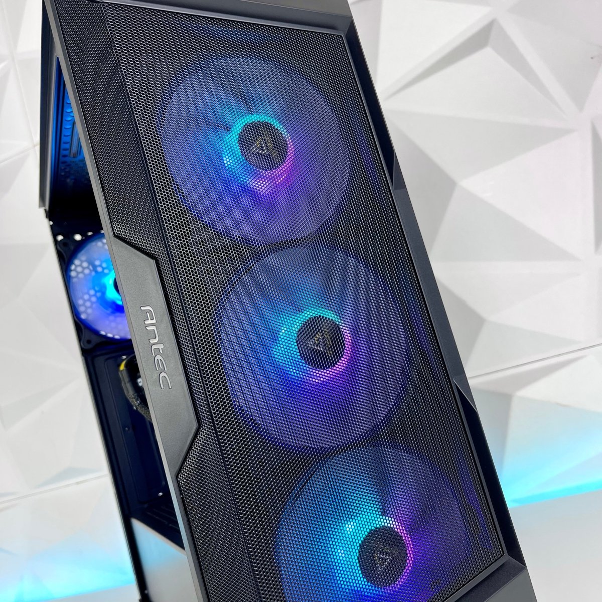 IGaming Ryzen 5 5500 | RTX 4060/4060 Ti | Master Elite - I Gaming Computer | Australia Wide Shipping | Buy now, Pay Later with Afterpay, Klarna, Zip, Latitude & Paypal