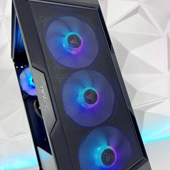 IGaming Ryzen 5 5500 | RTX 4060/4060 Ti | Master Elite - I Gaming Computer | Australia Wide Shipping | Buy now, Pay Later with Afterpay, Klarna, Zip, Latitude & Paypal