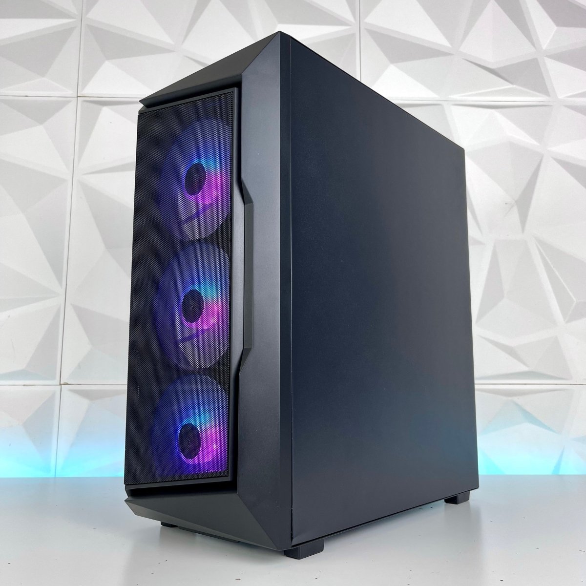 IGaming Ryzen 5 5500 | RTX 4060/4060 Ti | Master Elite - I Gaming Computer | Australia Wide Shipping | Buy now, Pay Later with Afterpay, Klarna, Zip, Latitude & Paypal