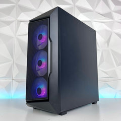 IGaming Ryzen 5 5500 | RTX 4060/4060 Ti | Master Elite - I Gaming Computer | Australia Wide Shipping | Buy now, Pay Later with Afterpay, Klarna, Zip, Latitude & Paypal