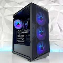 IGaming Ryzen 5 5500 | RTX 4060/4060 Ti | Master Elite - I Gaming Computer | Australia Wide Shipping | Buy now, Pay Later with Afterpay, Klarna, Zip, Latitude & Paypal