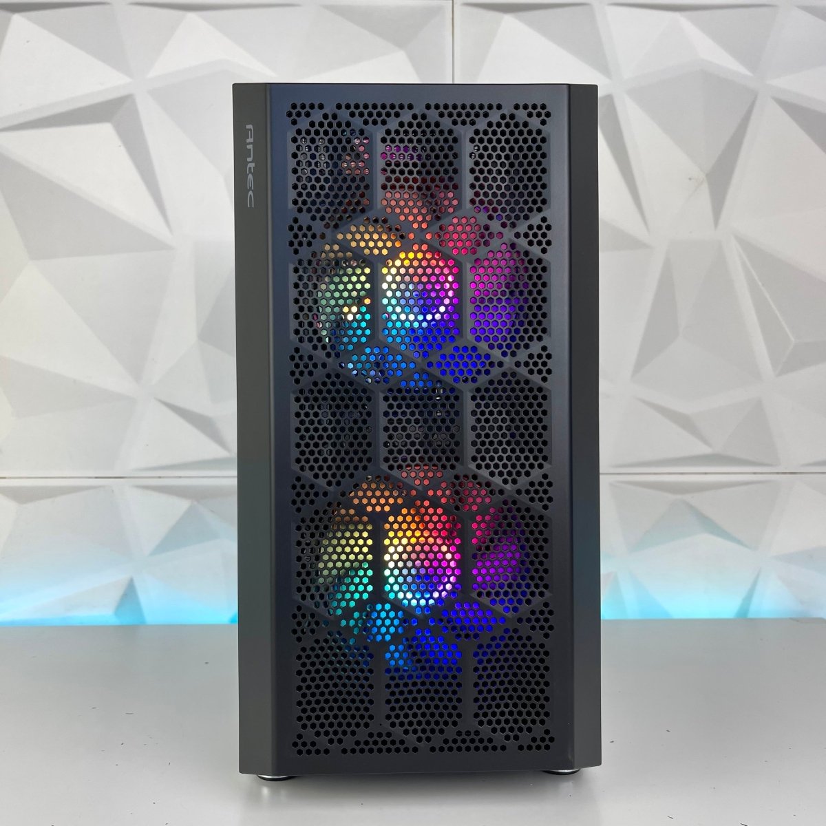 iGaming Intel Core i3 | GTX 1650 | 16GB Ram PC - I Gaming Computer | Australia Wide Shipping | Buy now, Pay Later with Afterpay, Klarna, Zip, Latitude & Paypal