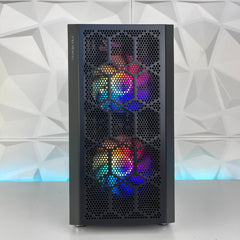 iGaming Intel Core i3 | GTX 1650 | 16GB Ram PC - I Gaming Computer | Australia Wide Shipping | Buy now, Pay Later with Afterpay, Klarna, Zip, Latitude & Paypal