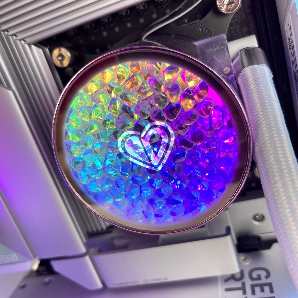 IGaming Core i5/i7 13600KF | RTX 4060/4070 Ti | 32GB DDR5 | H5 Purflow - I Gaming Computer | Australia Wide Shipping | Buy now, Pay Later with Afterpay, Klarna, Zip, Latitude & Paypal