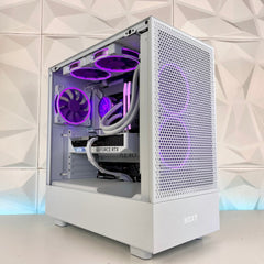 IGaming Core i5/i7 13600KF | RTX 4060/4070 Ti | 32GB DDR5 | H5 Purflow - I Gaming Computer | Australia Wide Shipping | Buy now, Pay Later with Afterpay, Klarna, Zip, Latitude & Paypal