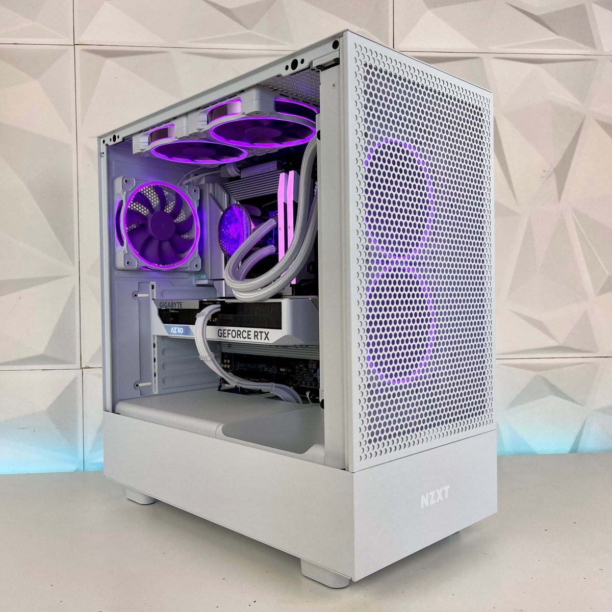 IGaming Core i5/i7 13600KF | RTX 4060/4070 Ti | 32GB DDR5 | H5 Purflow - I Gaming Computer | Australia Wide Shipping | Buy now, Pay Later with Afterpay, Klarna, Zip, Latitude & Paypal