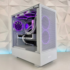IGaming Core i5/i7 13600KF | RTX 4060/4070 Ti | 32GB DDR5 | H5 Purflow - I Gaming Computer | Australia Wide Shipping | Buy now, Pay Later with Afterpay, Klarna, Zip, Latitude & Paypal