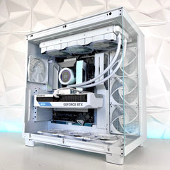 IGaming Intel Core i7/i9 14900KF | RTX 4070-4090 | 64GB DDR5 H9 Flow - I Gaming Computer | Australia Wide Shipping | Buy now, Pay Later with Afterpay, Klarna, Zip, Latitude & Paypal