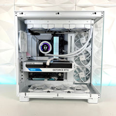 IGaming Intel Core i7/i9 14900KF | RTX 4070-4090 | 64GB DDR5 H9 Flow - I Gaming Computer | Australia Wide Shipping | Buy now, Pay Later with Afterpay, Klarna, Zip, Latitude & Paypal