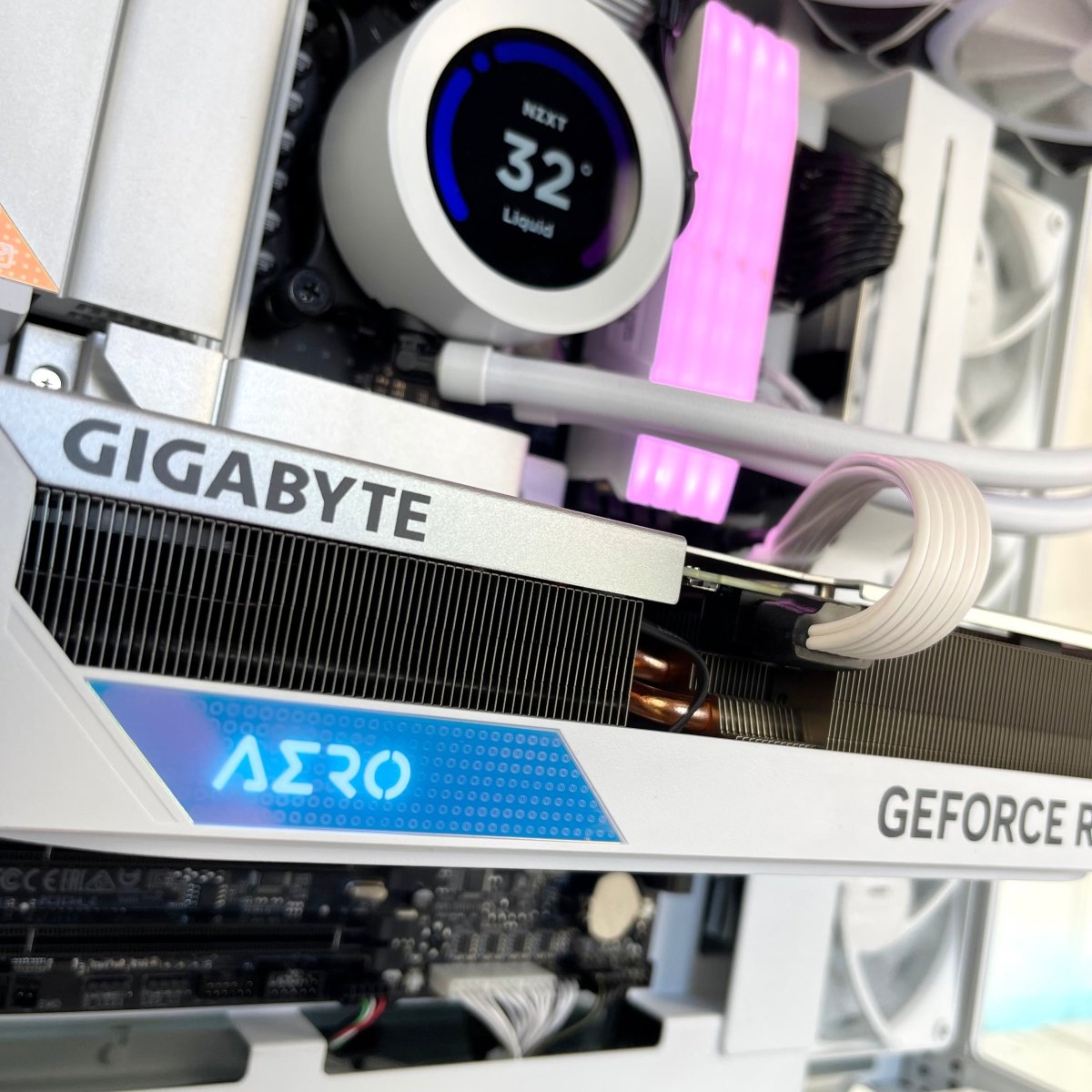 IGaming Intel Core i7/i9 14900KF | RTX 4070-4090 | 64GB DDR5 H9 Flow - I Gaming Computer | Australia Wide Shipping | Buy now, Pay Later with Afterpay, Klarna, Zip, Latitude & Paypal