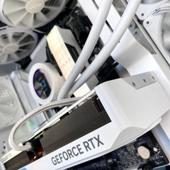 IGaming Intel Core i7/i9 14900KF | RTX 4070-4090 | 64GB DDR5 H9 Flow - I Gaming Computer | Australia Wide Shipping | Buy now, Pay Later with Afterpay, Klarna, Zip, Latitude & Paypal